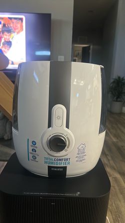 HoMedics TotalComfort Humidifier