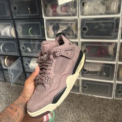 Kicks For Trade Or Sell