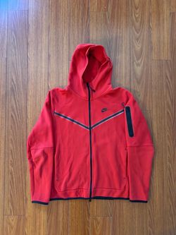 Nike Tech Zip Up