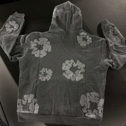 Deniem Tier Size L youth 