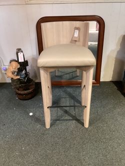 NEW Bar Stool Delancey SKU   WAX5BC