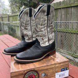 Men’s Boots 11.5