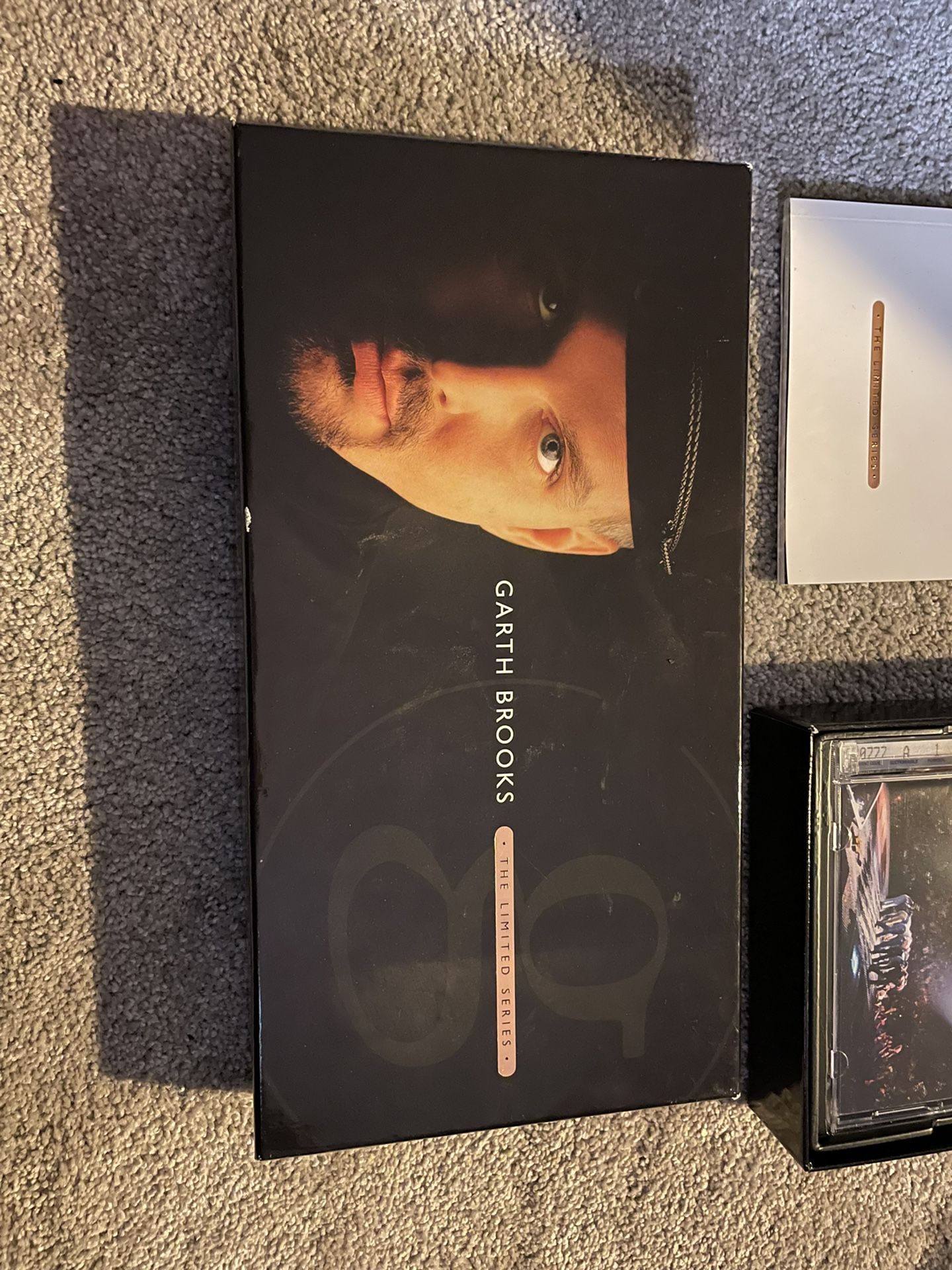 Garth Brooks - The Limited Series