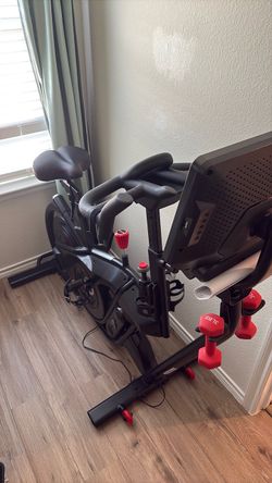 Bowflex Plus