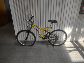 Motive Mountain Bike