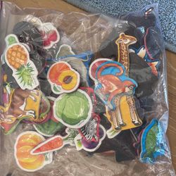 Kids Magnets
