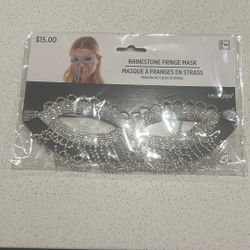 Diamond Mask