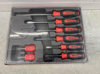 Snap On Screwdriver Set