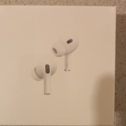 Airpod Pro 2 