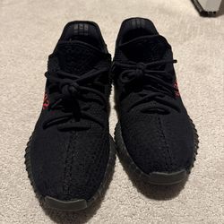 Adidas Yeezy Boost 350 V2 - Bred