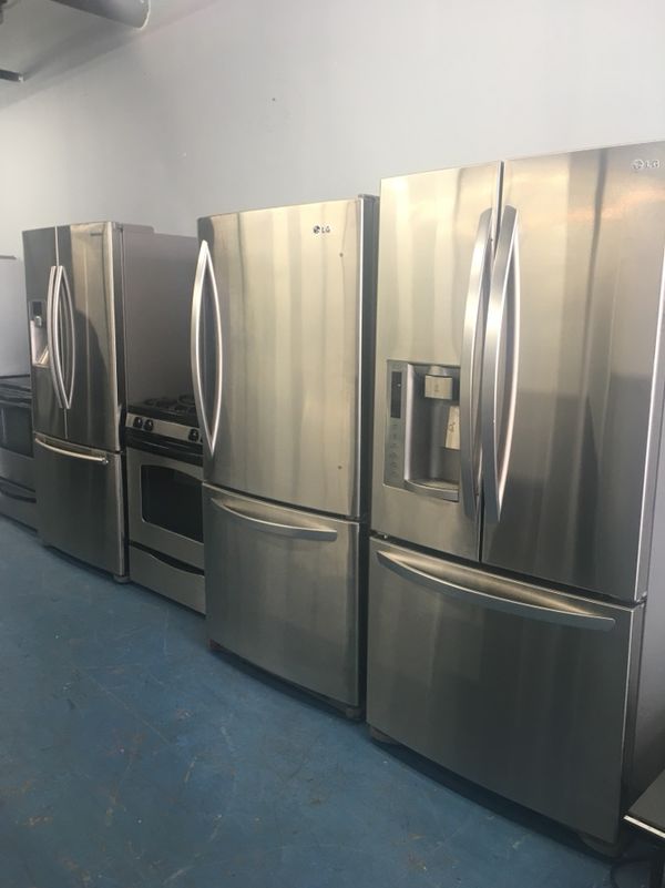 REFRIGERATORS for Sale in Indianapolis, IN OfferUp