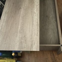 Table For Sale 