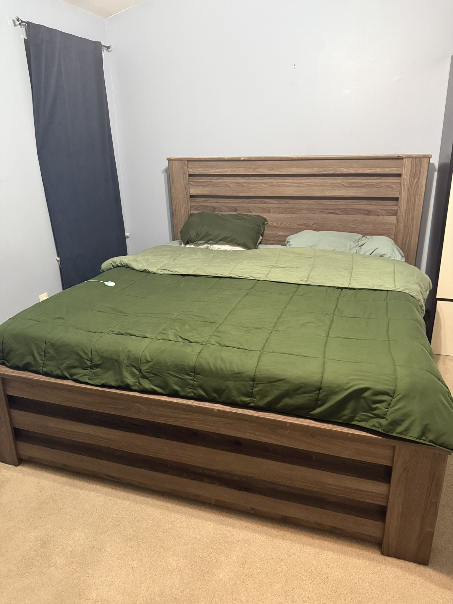 Bed Frame