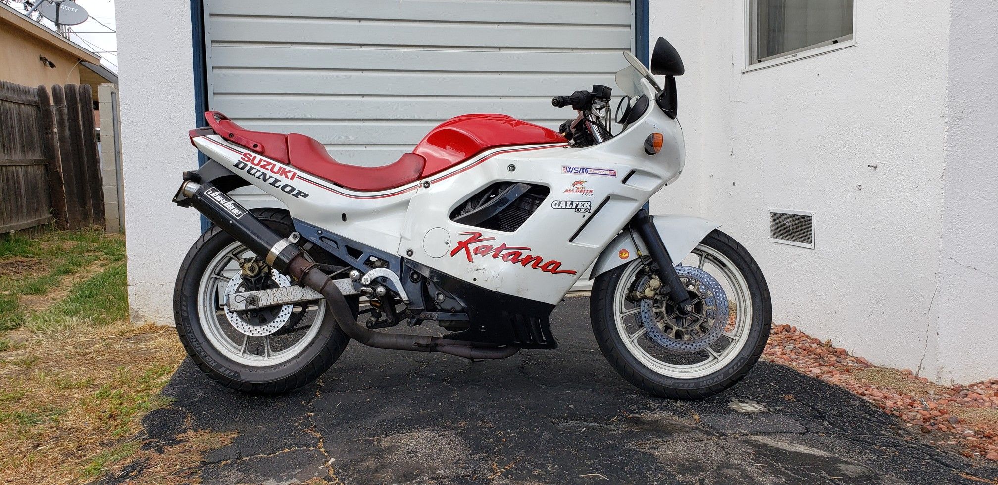 Sprężyna dociskowa tarcze sprzęgłowe Suzuki GSX600 Katana, GSX750 Katana, GSF650 Bandit [OEM