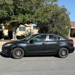 2010 Mazda Mazda3