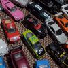 NACHO'S  Collectables 