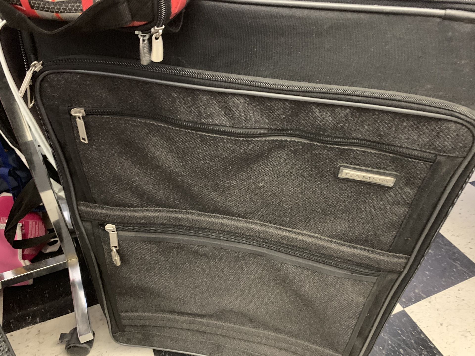 Luggage