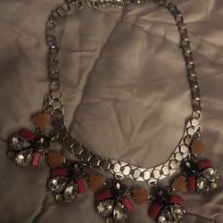 Vintage Stella & dot necklaces