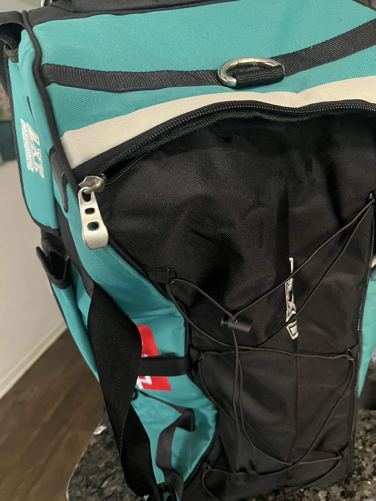 Bolso De Trabajo Makita