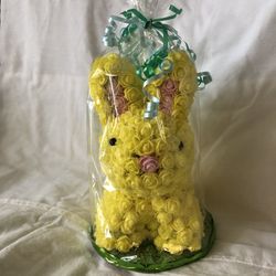 Easter Bunny Decor
