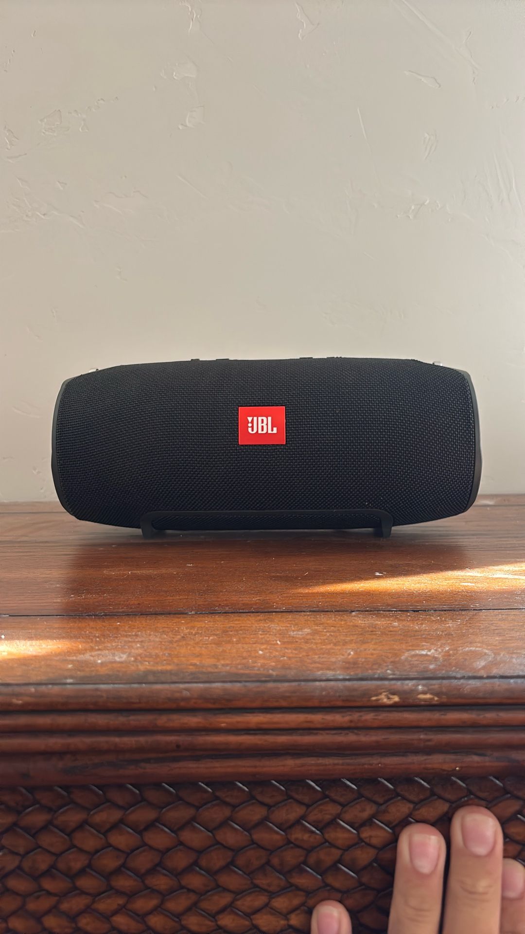 JBL Speaker Xtreme 1