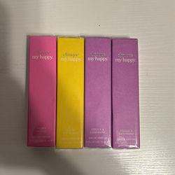 Clinique Parfum