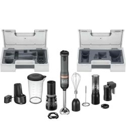 Immersion Blender