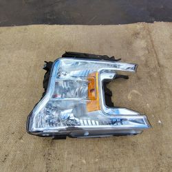 2018-2020 Ford 150 Headlight 