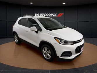 2021 Chevrolet Trax