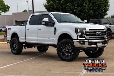 2022 Ford F-250