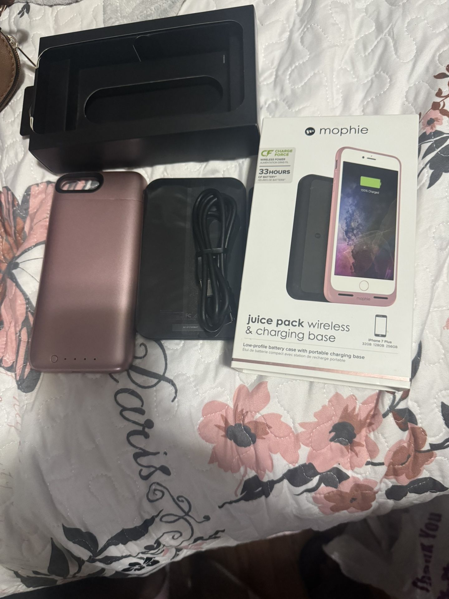 iPhone 7 And 8 Charging Base