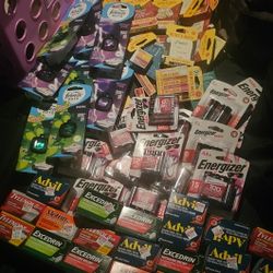 BERTS BEES HOLIDAY COLLECTIONS, HOLIDAY NEEDS, & MISC. 