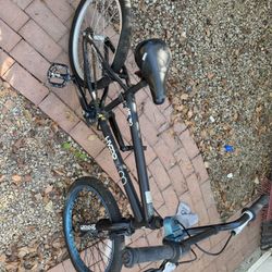 🚲 Hyper Metro BMX Bike – 20” – Great Condition