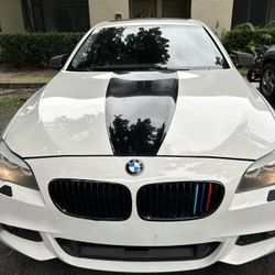 Bmw 535i 2011