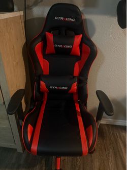 Gaming chair