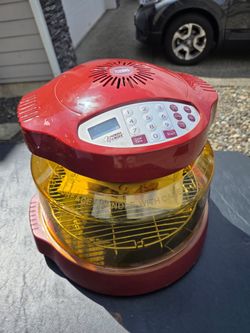 NuWave Oven