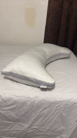 Coop Cool + Crescent King Pillow $75 not $179
