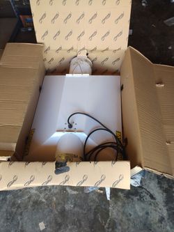 Massive Grow Lights