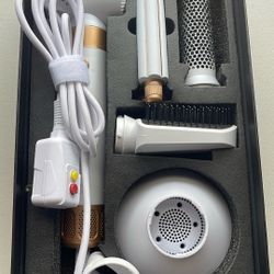 Pro Hair Styler Complete 