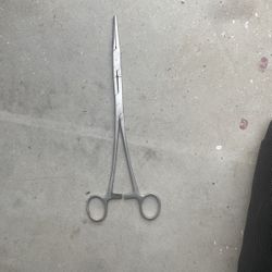 Matco Tools Hemostat
