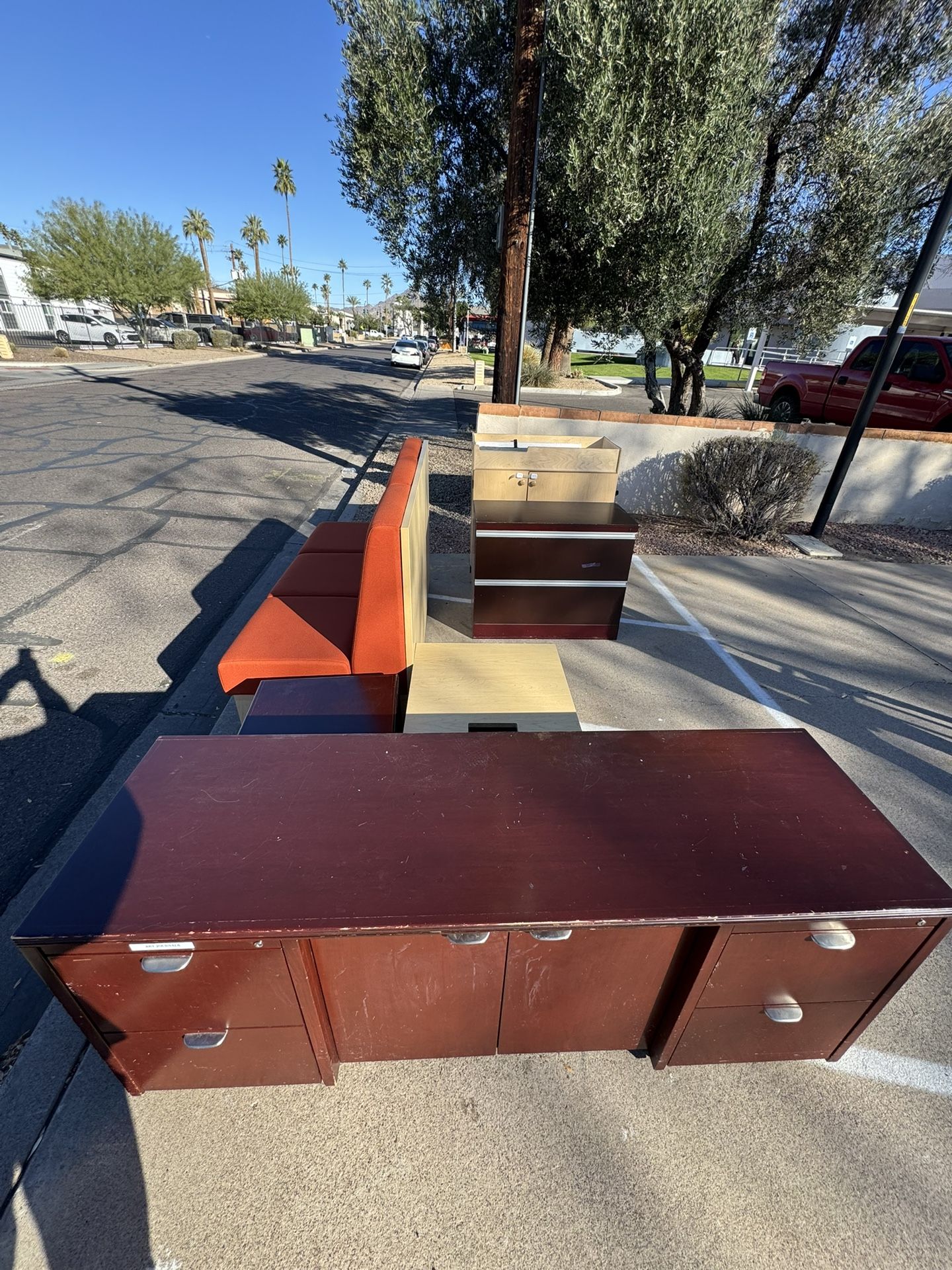 Offerup Phoenix Free Stuff