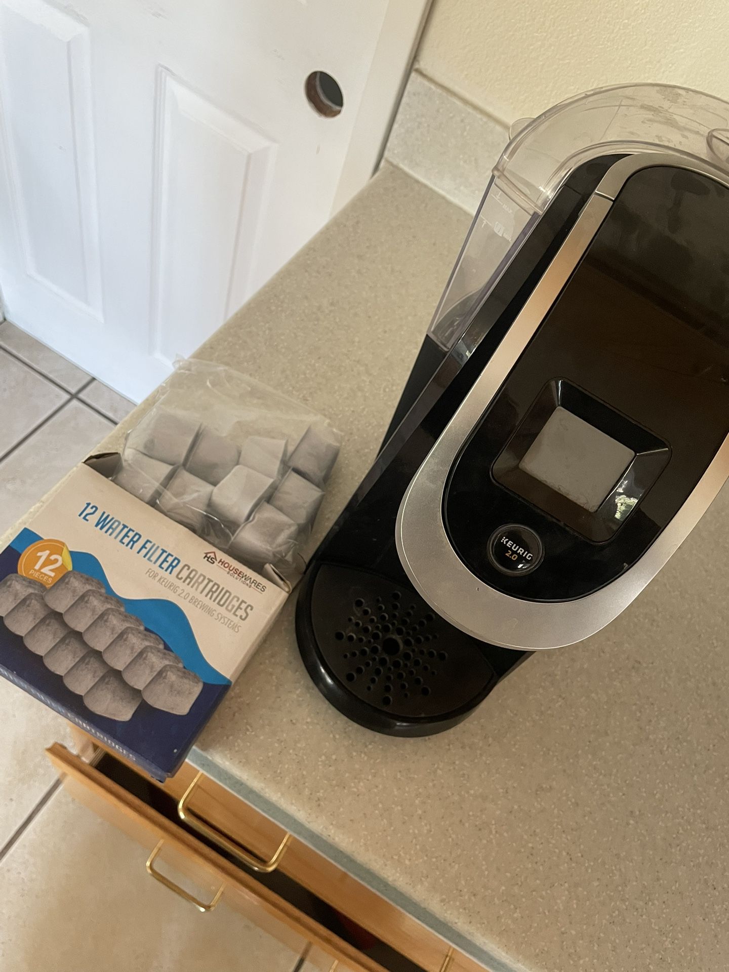 Keurig Coffee