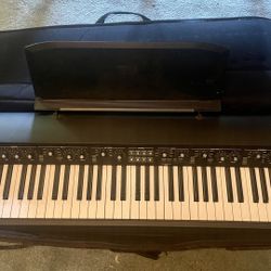 KORG SV-1 Vintage 73-Key Stage Piano