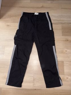 Hollister Cargo Pants