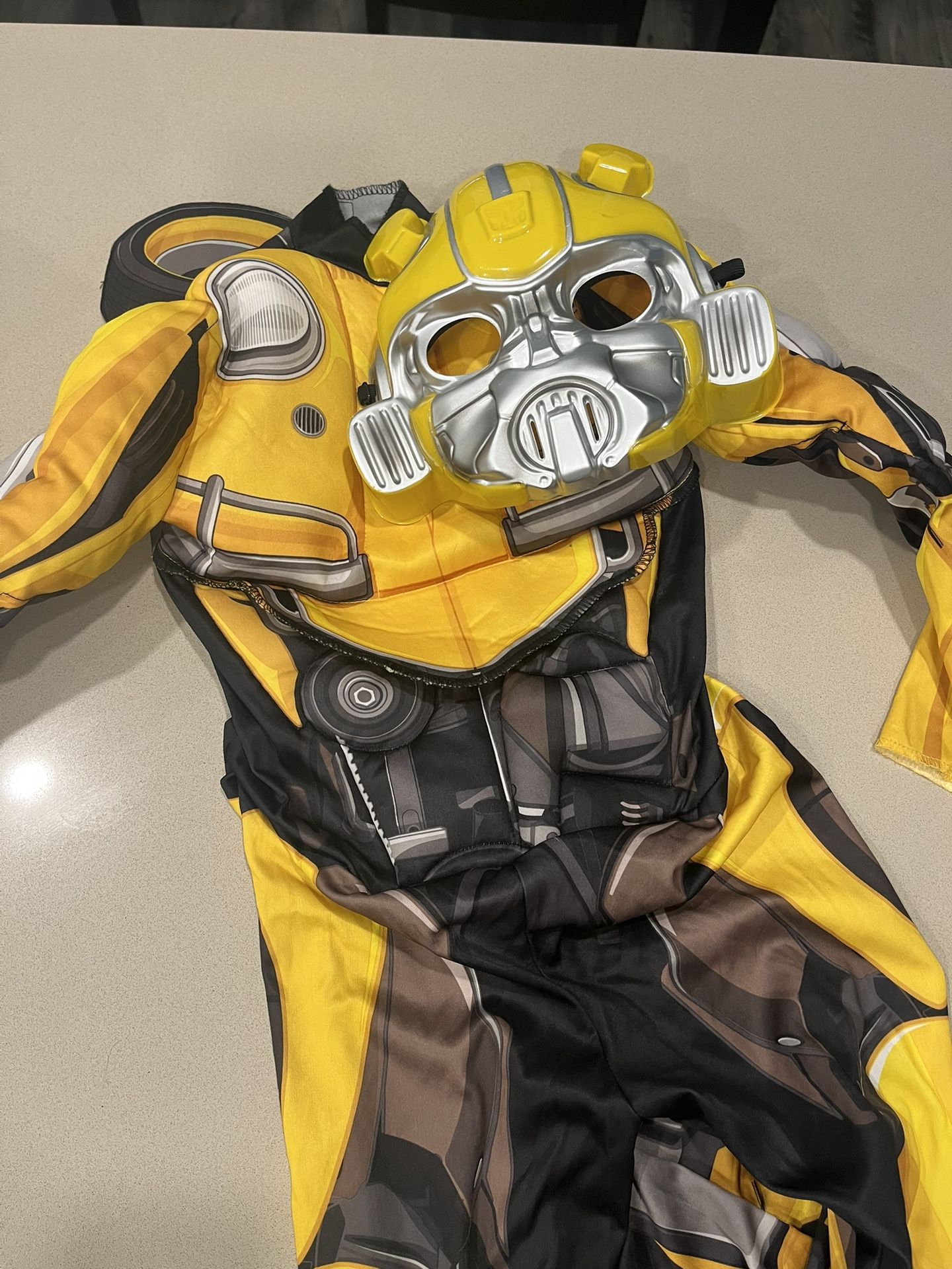 Boys Halloween Costumes 