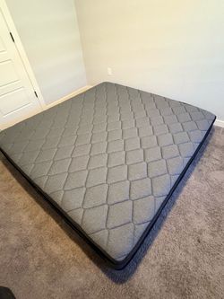 King size mattress