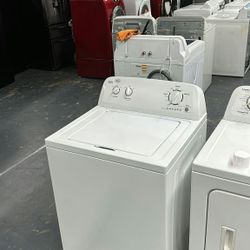 ASK ABOUT DELIVERY! Washer Roper High Efficiency Unit