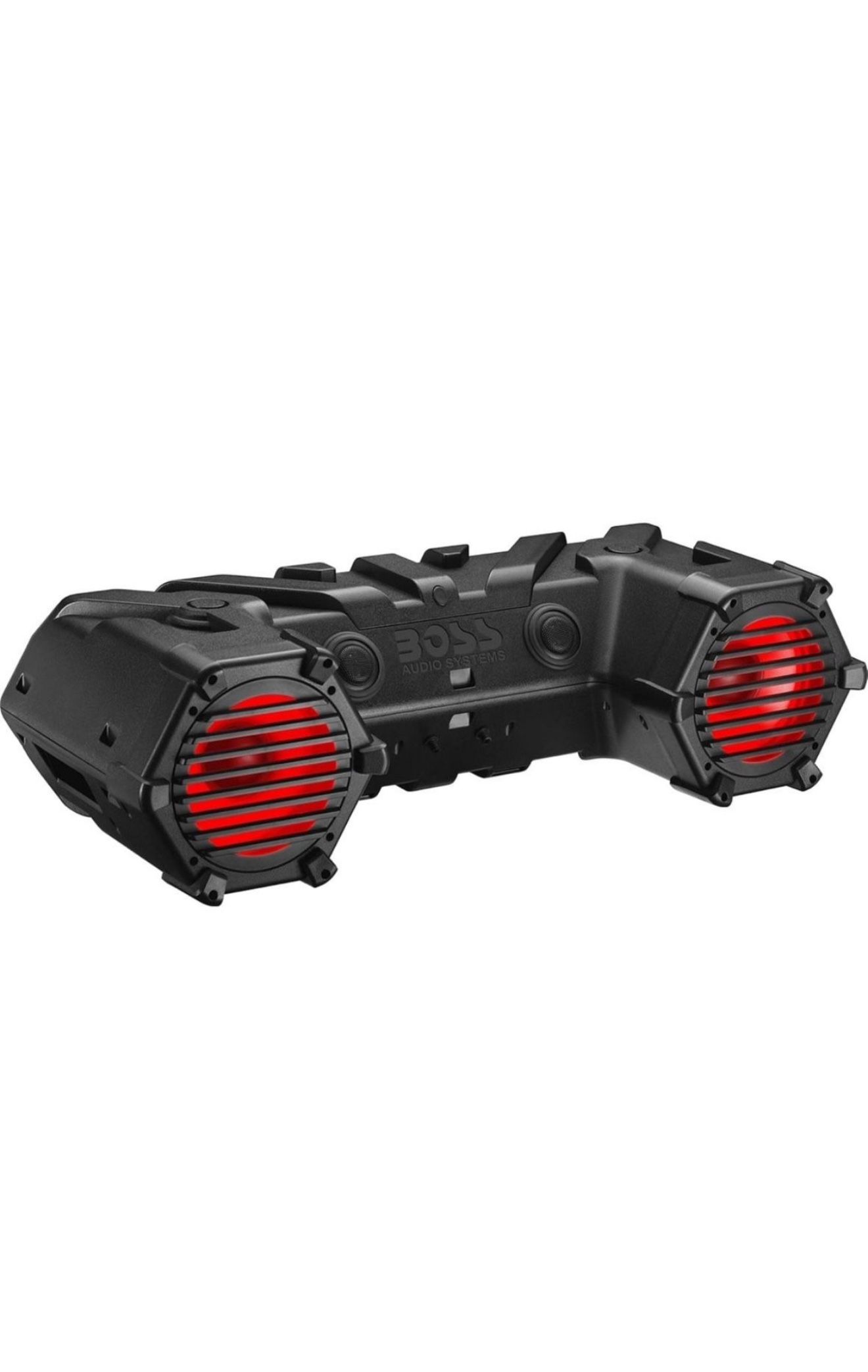 BOSS Speaker ATV95LRGB