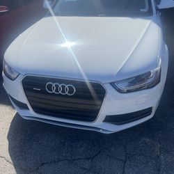 2016 Audi A5