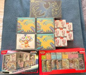 Pokemon ascended heroes , 151 , prismatic , Charizard upc